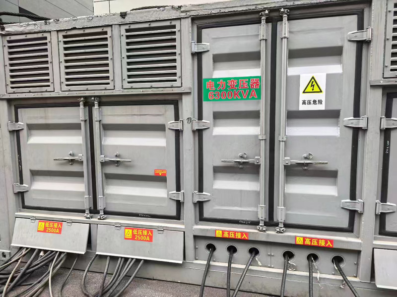 埇桥柴油发电机组换季保养注意哪些事项？