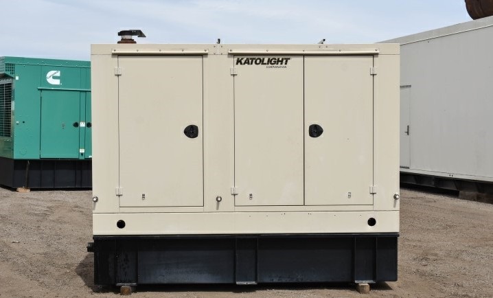 埇桥购买柴油发电机需留心哪些问题?