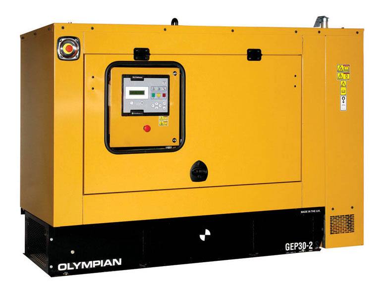 埇桥要知道的静音发电机租赁的优点