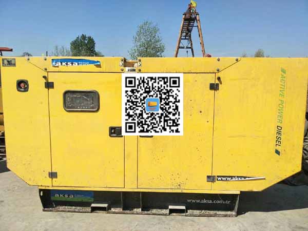 埇桥租赁发电机