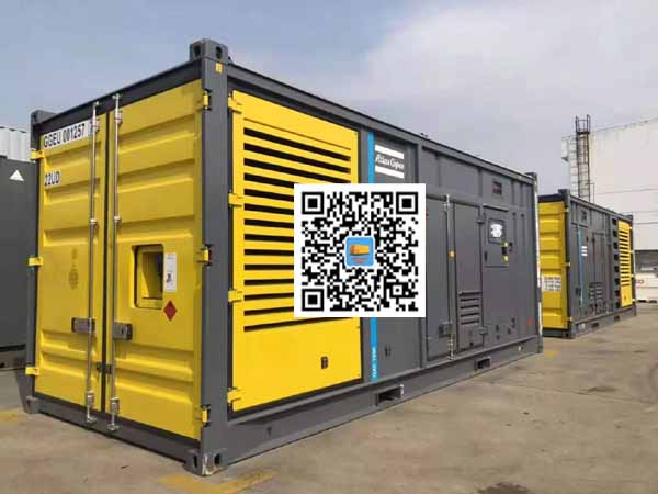 埇桥大型发电机出租