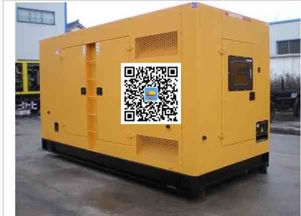 埇桥静音发电机出租