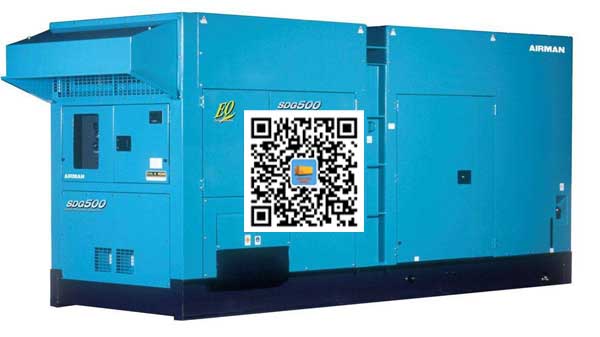 埇桥出租发电机 进口和国产柴油发电机组有什么不同