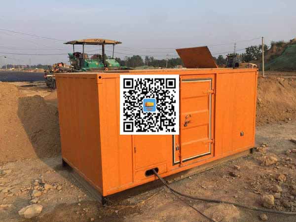 埇桥出租发电机 如何使柴油发电机组储存长期放置