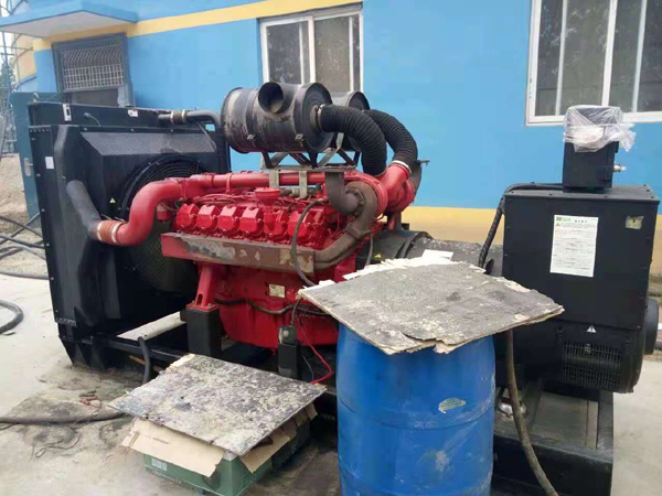 埇桥租赁发电机 发电机的主要分类介绍