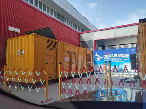 埇桥发电机出租 对于发电机的特性你了解多少？