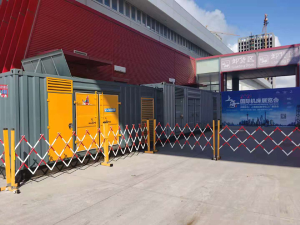 埇桥发电机租赁的“望、闻、问、切”你知道多少？