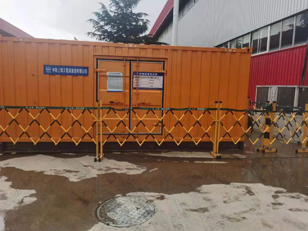 埇桥租赁发电机 柴油发电机组供应商：柴油发电机组润滑油的作用？