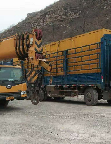 埇桥租赁发电机-柴油发电机的冷却与通风