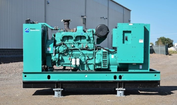 埇桥发电机出租-教您发电机厂家该如何选购