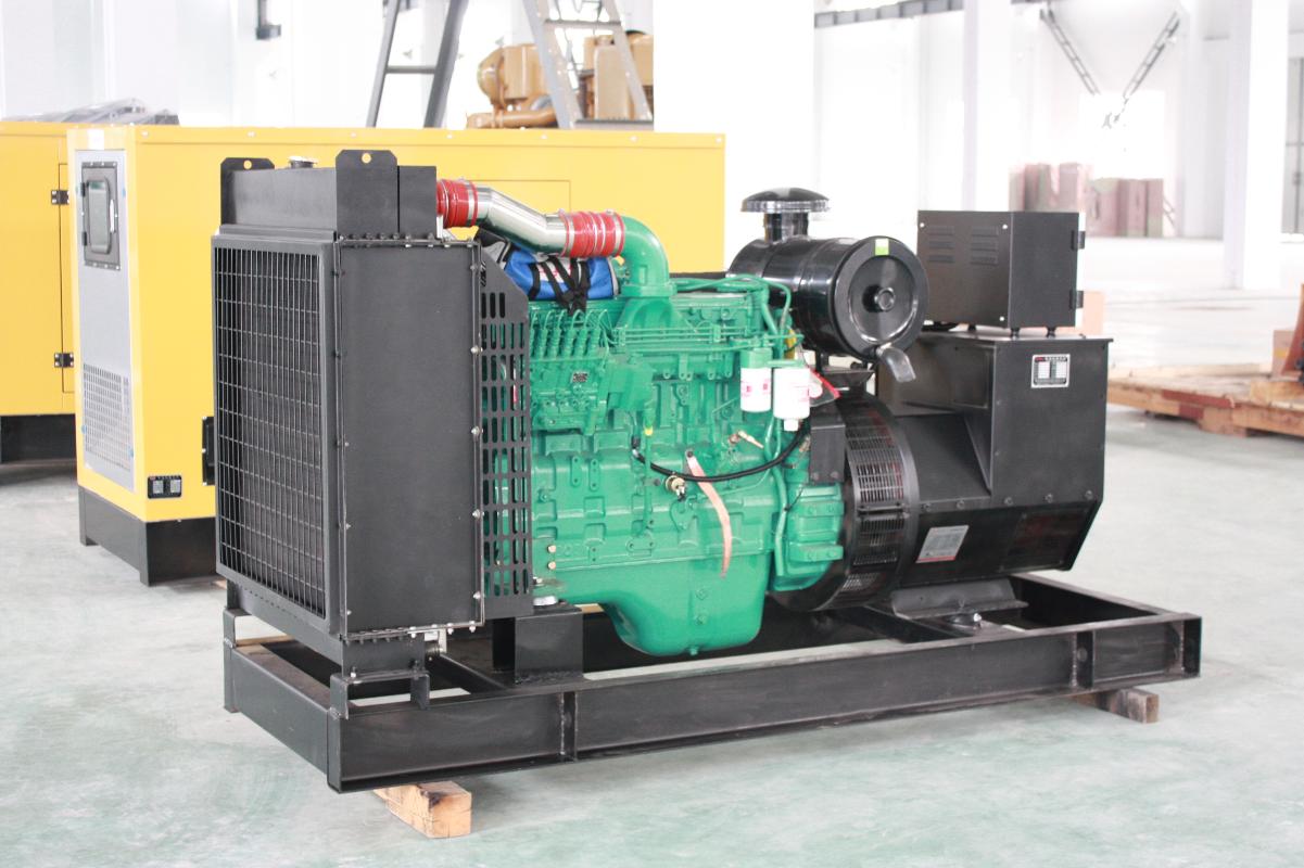 埇桥租赁发电机-柴油发电机,柴油发电机组冷却液不循环怎么办