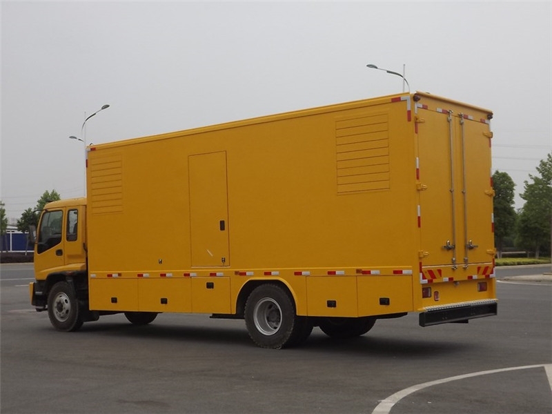 埇桥发电车出租- 柴油发电机油箱怎么清洗