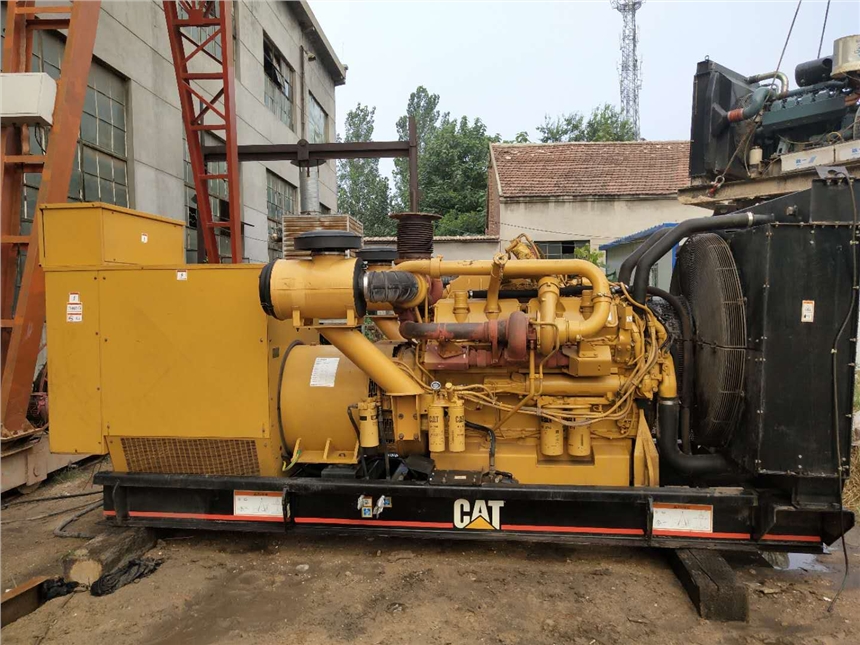 埇桥发电机租赁-柴油发电机组原理概述