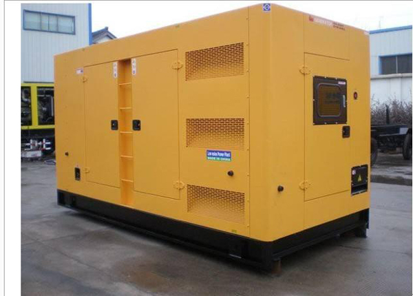 埇桥发电机出租-静音发电机组厂家：柴油发电机组并机需要什么条件？