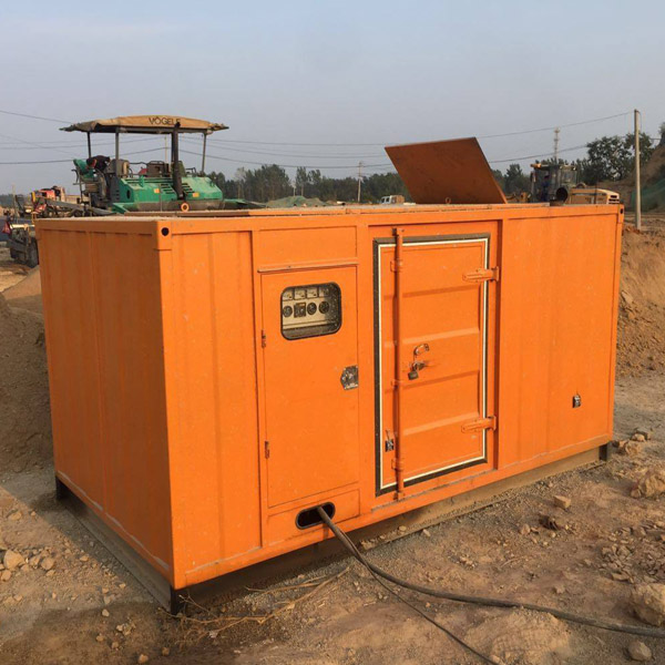 埇桥发电车出租-挑选发电机哪些技巧可以掌握使用