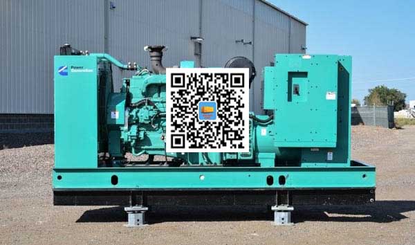 埇桥发电机出租-选购发电机需要考虑的几大因素