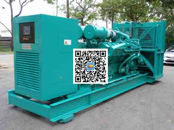 埇桥发电机出租-柴油发电机组的基本分类有哪些？