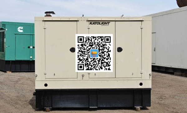 埇桥租赁发电机-柴油发电机电压为什么不稳？