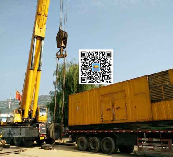 埇桥发电车出租-全自动发电机组长期不使用该如何保养？