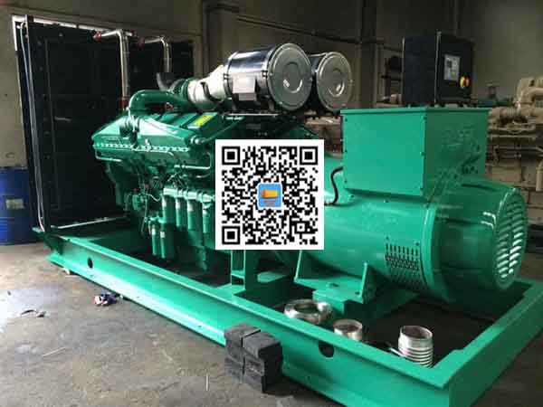 埇桥发电机出租-发电机大修后应作哪些试验