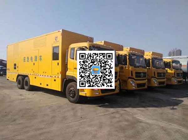 埇桥出租发电车-怎样确保潍柴发电机组的质量