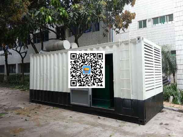 埇桥出租发电机-什么样的柴油发电机使用效果比较好