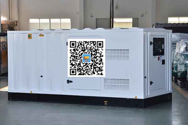 埇桥租赁发电机-造成柴油发电机机组产生积炭的原因？