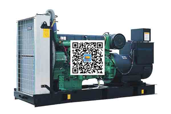 埇桥租赁发电机-柴油发电机组不及时维护危害大