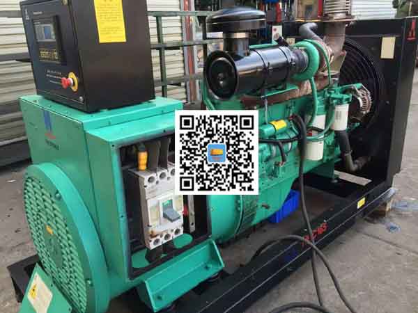 埇桥租赁发电机-发电机一般变压器磁芯所使用的是什么材料？