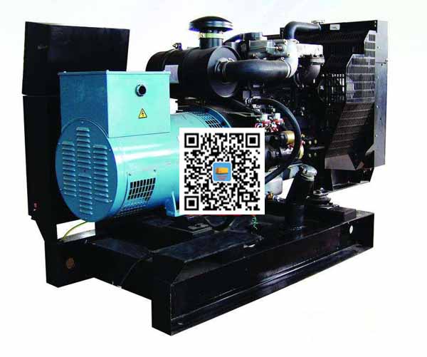 埇桥发电车出租-沃尔沃发电机在使用时需要注意哪些细节