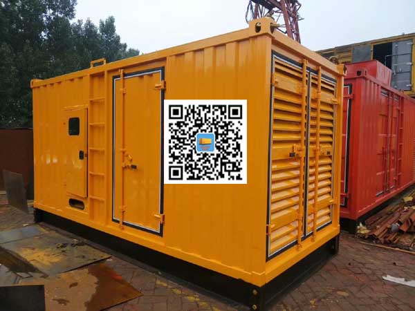 埇桥发电机出租-发电机组应该选购什么品牌的