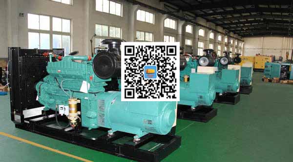埇桥发电机租赁-60Hz发电设备出口的可行性研究