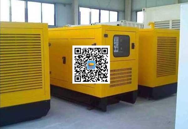 埇桥租赁发电机-发电机组并机及并机柜的优点