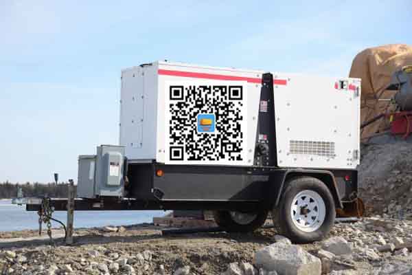 埇桥水轮发电机组振动的原因