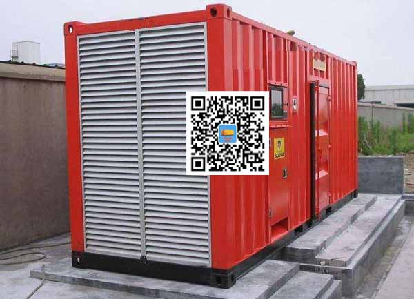 埇桥300kw柴油发电机组一个小时耗油