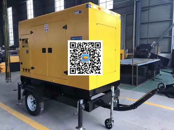 埇桥柴油发电机组需要经常换油吗