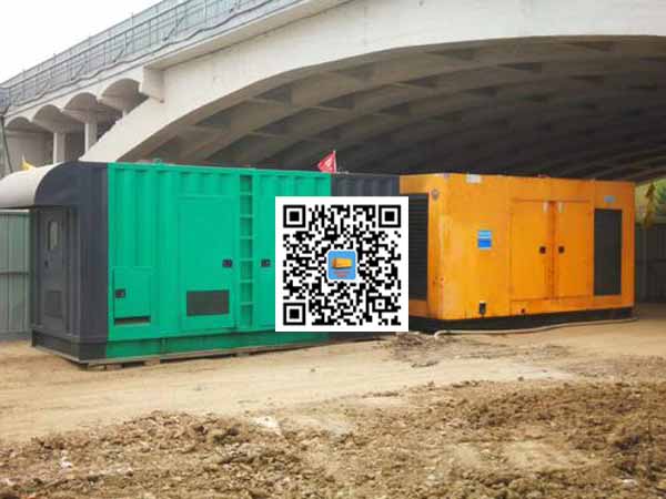 埇桥决定发电机顺利启动的因素及如何解决发电机冬季起动困难问题