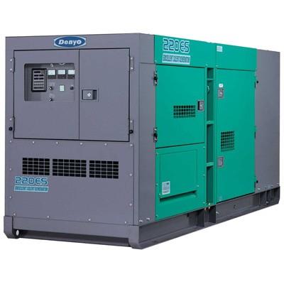 埇桥发电车出租-柴油发电机零件变形怎么办？