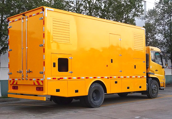 埇桥租赁发电机-柴油发电机组使用应注意什么？