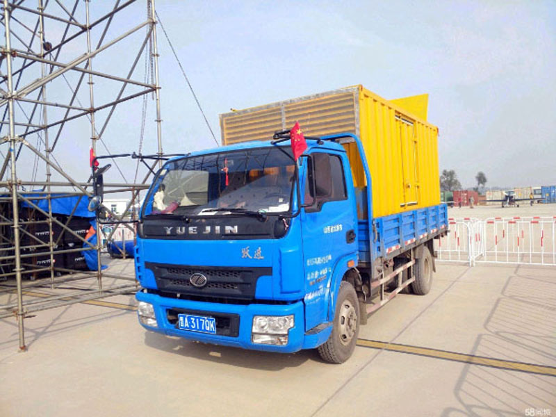 埇桥800KW柴油发电机组油耗是多少？