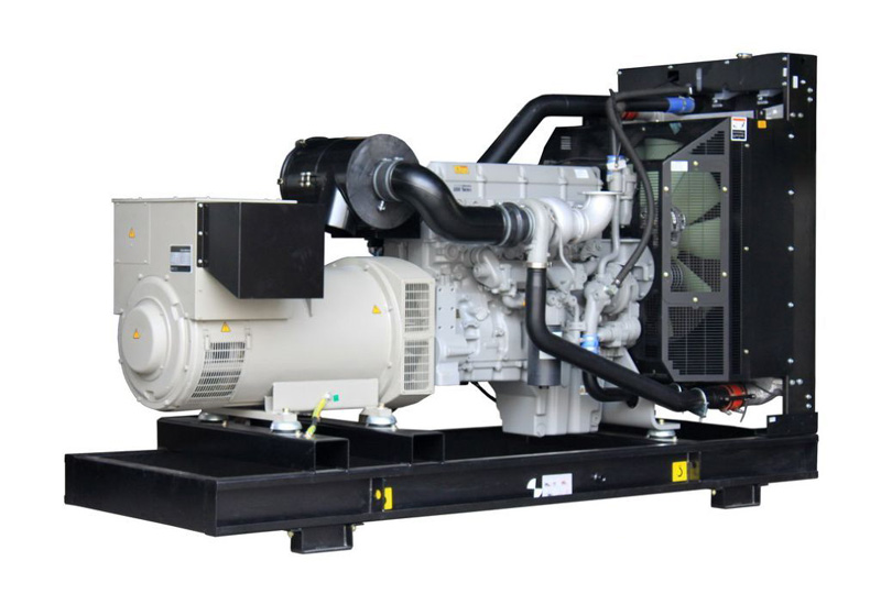 埇桥柴油发电机组租赁出租机油底壳正确清洗方法