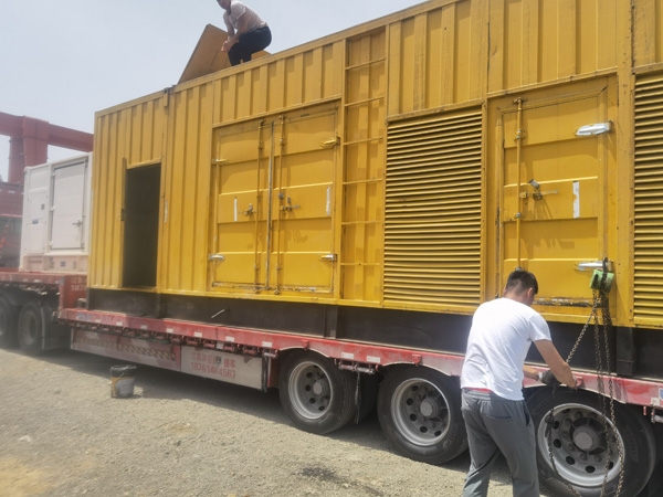 埇桥发电机出租100KW发电机需要什么规格的电缆线？