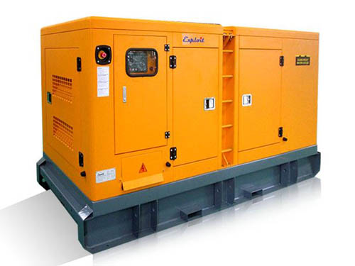 埇桥影响 200kw 柴油发电机油耗的因素有哪些？