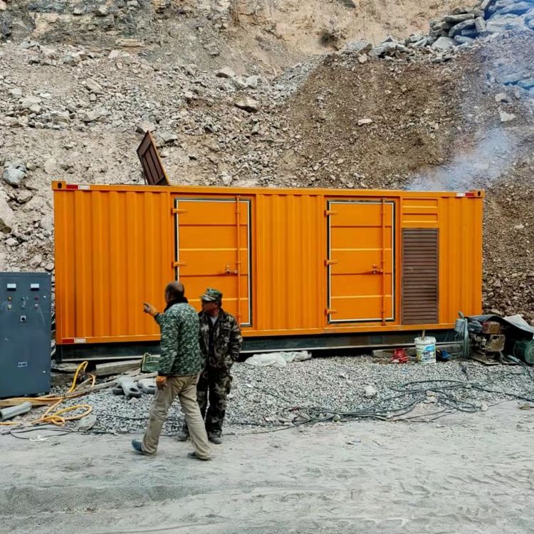 埇桥如何降低 200kW 柴油发电机在高海拔地区的油耗？