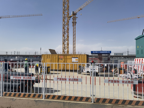 埇桥高海拔地区适合使用哪种类型的燃气发电机？