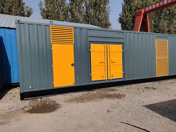 埇桥发电机出租电缆线的选择还需要考虑哪些因素？