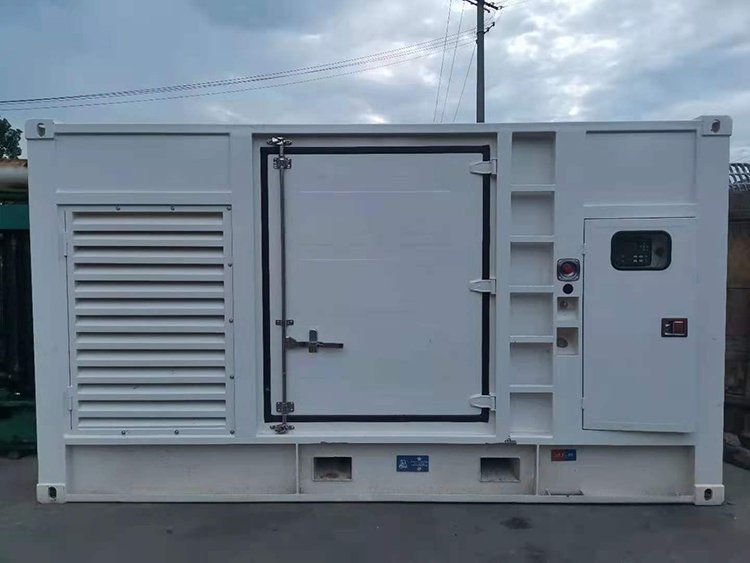 埇桥控制系统的品牌和价格会影响柴油发电机的性能吗？