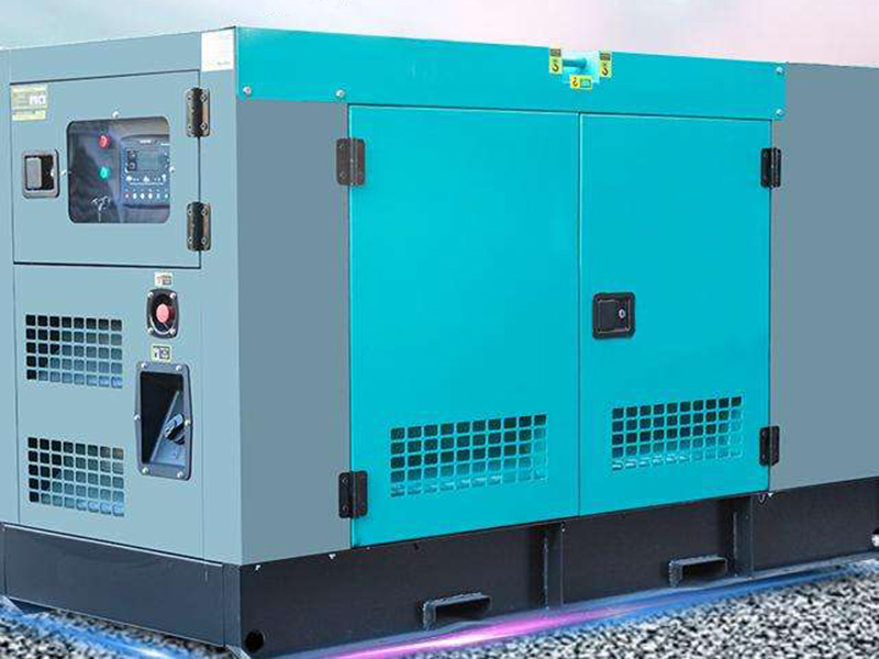 埇桥50KW柴油发电机油耗是多少？