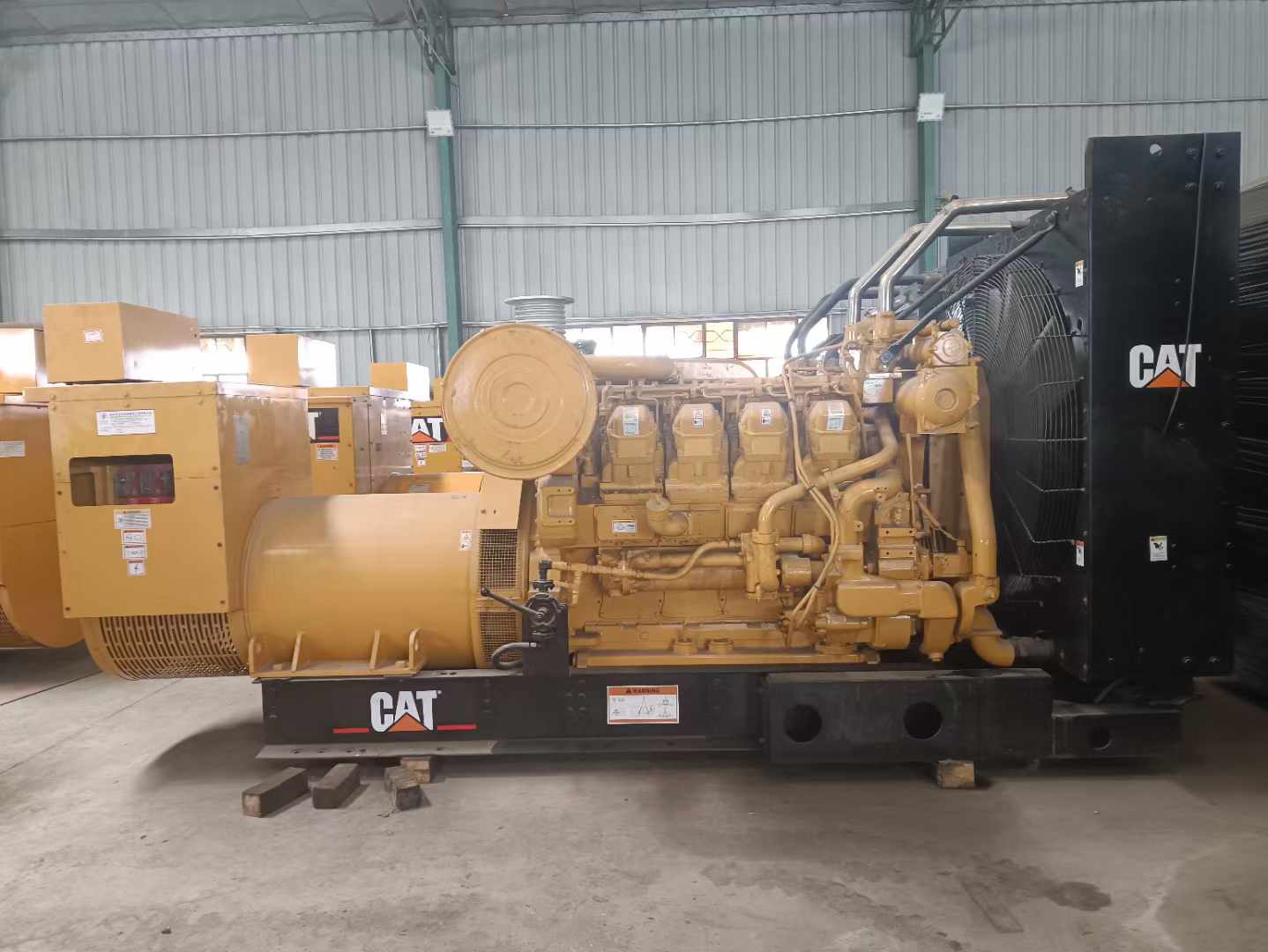 埇桥如何选择适合自己的柴油发电机组品牌？