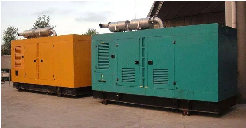 埇桥发电机出租时如何计算电动机的启动电流？